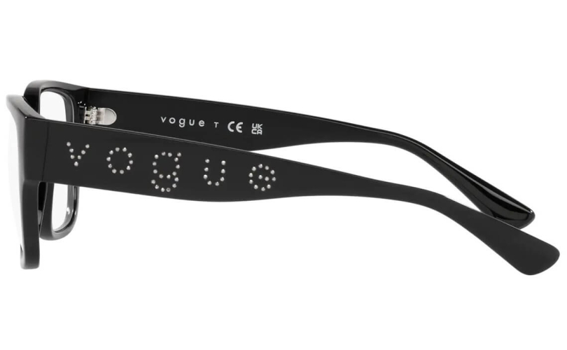 VOGUE VO5458B - W44 - 2 - Skyoptic.bg VOGUE VO5458B - W44 - 2