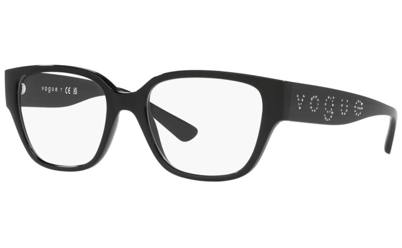 VOGUE VO5458B - W44 - 1 - Skyoptic.bg VOGUE VO5458B - W44 - 1