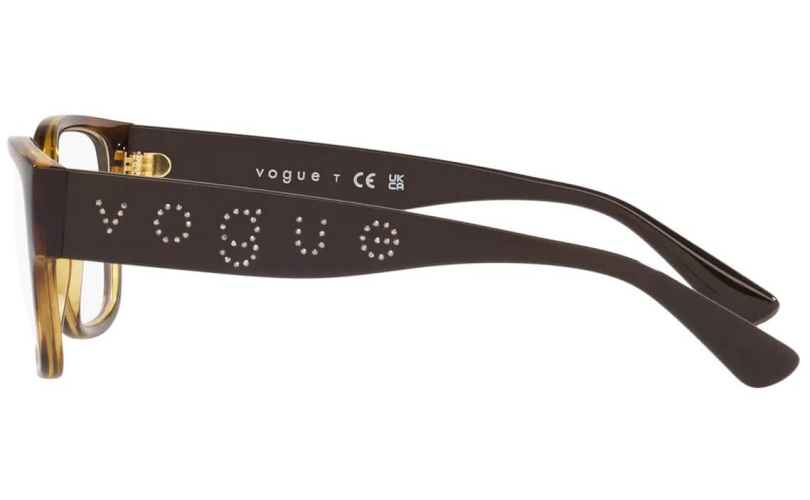 VOGUE VO5458B - W656 - 2 - Skyoptic.bg VOGUE VO5458B - W656 - 2