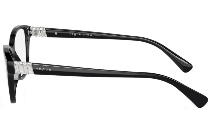 VOGUE VO5516B - W44 - 2 - Skyoptic.bg VOGUE VO5516B - W44 - 2