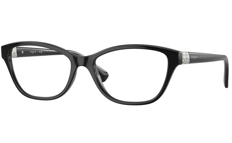 VOGUE VO5516B - W44 - 1 - Skyoptic.bg VOGUE VO5516B - W44 - 1