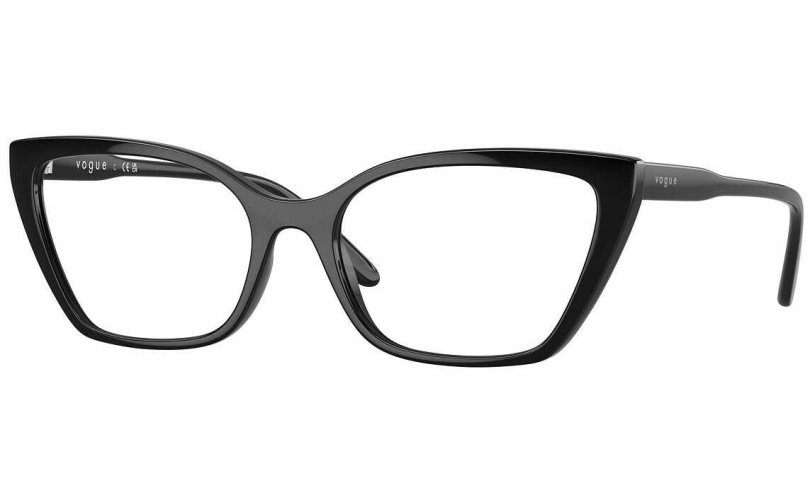 VOGUE VO5519 - W44 - 1 - Skyoptic.bg VOGUE VO5519 - W44 - 1
