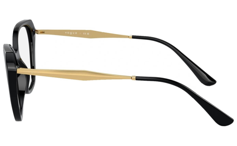 VOGUE VO5522 - W44 - 2 - Skyoptic.bg VOGUE VO5522 - W44 - 2