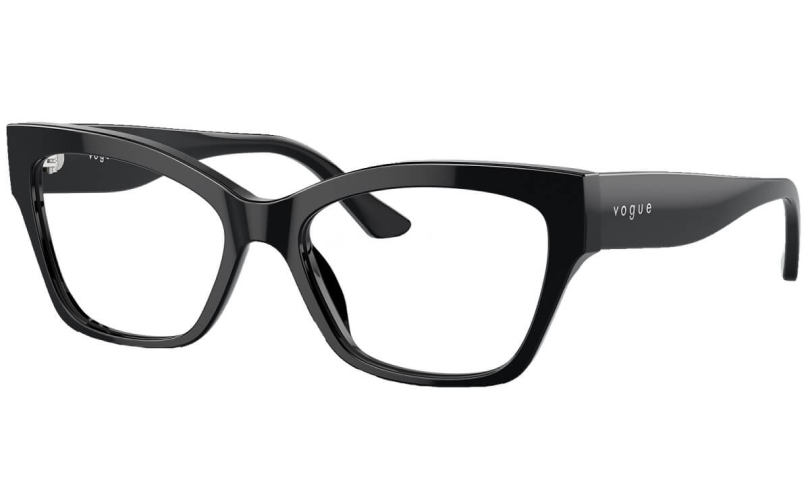 VOGUE VO5523 - W44 - 1 - Skyoptic.bg VOGUE VO5523 - W44 - 1