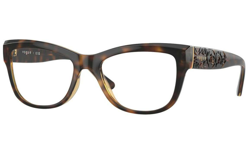 VOGUE VO5528 - W656 - 1