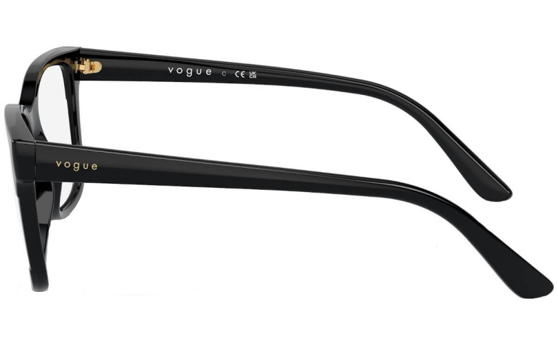 VOGUE VO5556 - W44 - 2 - Skyoptic.bg VOGUE VO5556 - W44 - 2