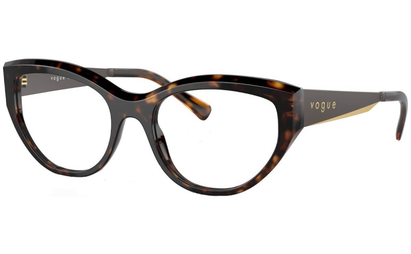 VOGUE VO5560 - W656 - 1