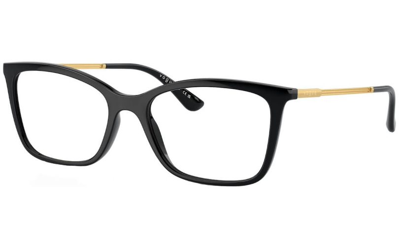 VOGUE VO5563 - W44 - 1