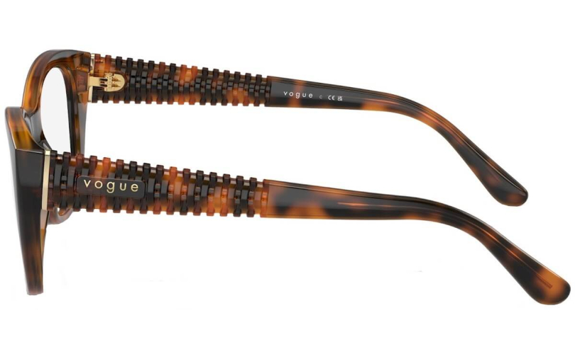 VOGUE VO5569 - W656 - 2 - Skyoptic.bg VOGUE VO5569 - W656 - 2