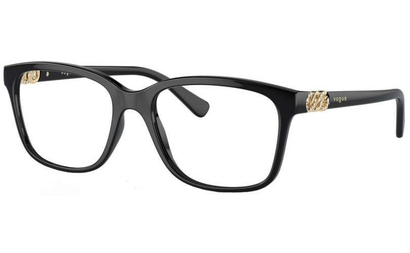 VOGUE VO5574B - W44 - 1