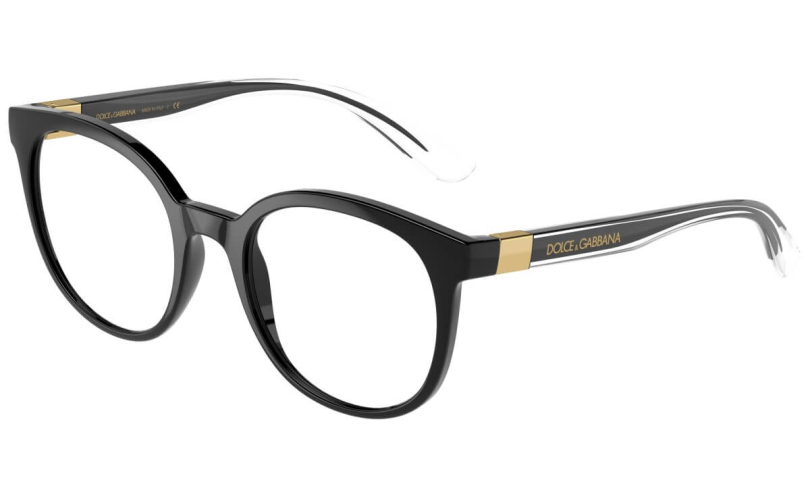 DOLCE & GABBANA DG5083 - 501 - 1 - Skyoptic.bg DOLCE & GABBANA DG5083 - 501 - 1