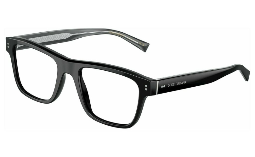 DOLCE & GABBANA DG3362 - 501 - 1
