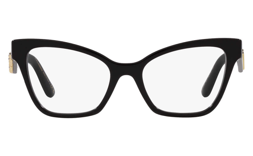 DOLCE & GABBANA DG3369 - 501 - 3 - Skyoptic.bg DOLCE & GABBANA DG3369 - 501 - 3
