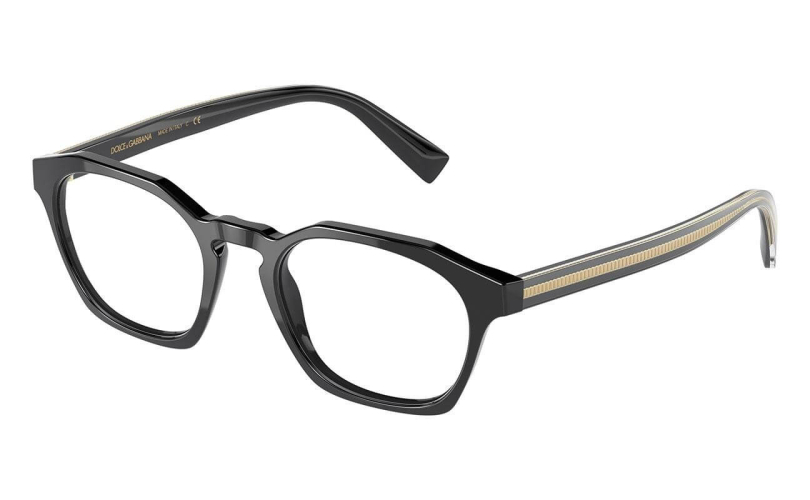 DOLCE & GABBANA DG3336 - 501 - 1 - Skyoptic.bg DOLCE & GABBANA DG3336 - 501 - 1