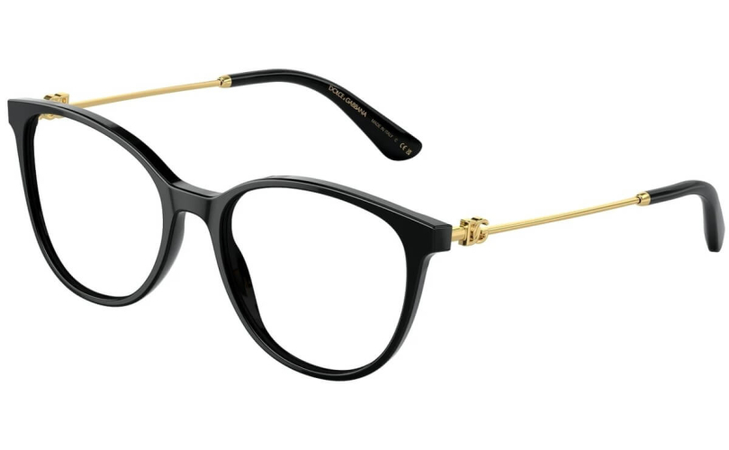 DOLCE & GABBANA DG3363 - 501 - 1 - Skyoptic.bg DOLCE & GABBANA DG3363 - 501 - 1