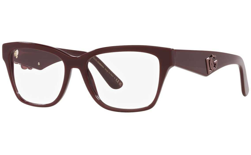 DOLCE & GABBANA DG3370 - 3091 - 1