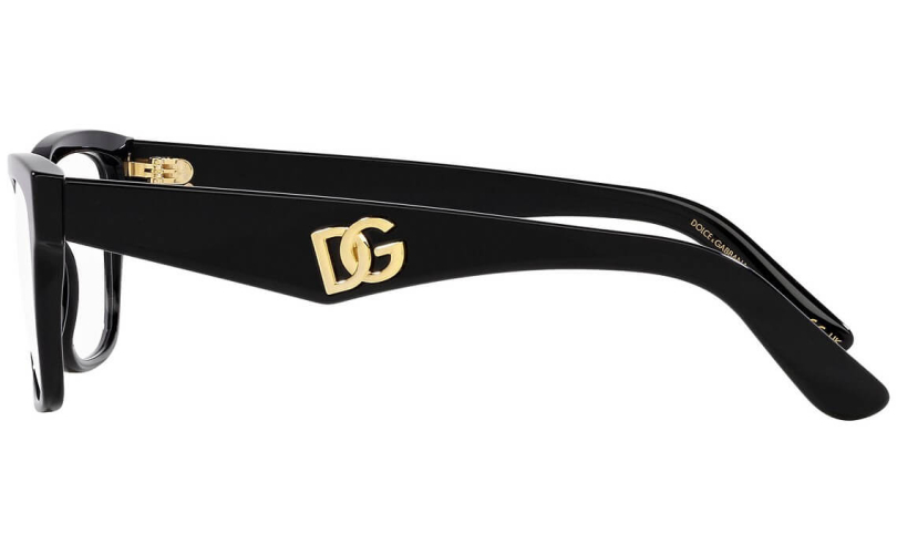 DOLCE & GABBANA DG3370 - 501 - 2 - Skyoptic.bg DOLCE & GABBANA DG3370 - 501 - 2