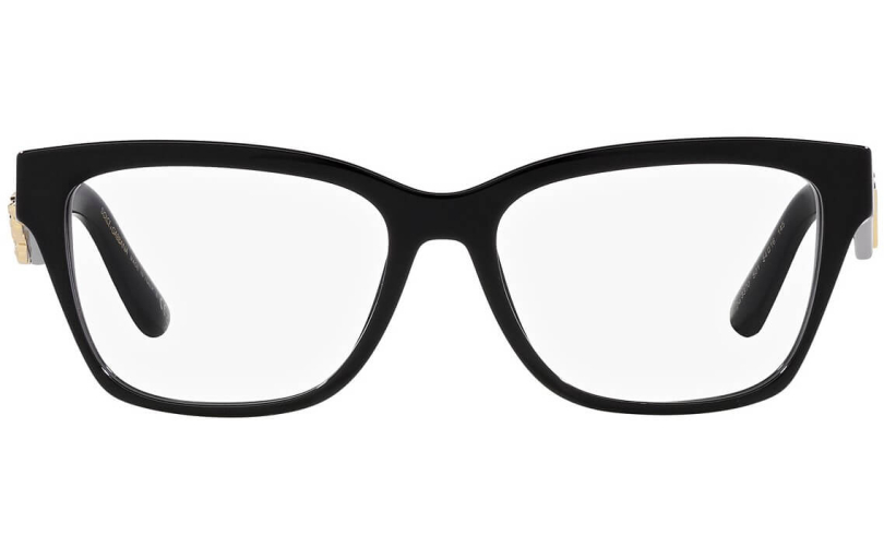 DOLCE & GABBANA DG3370 - 501 - 3 - Skyoptic.bg DOLCE & GABBANA DG3370 - 501 - 3