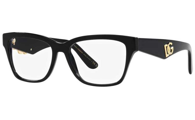 DOLCE & GABBANA DG3370 - 501 - 1 - Skyoptic.bg DOLCE & GABBANA DG3370 - 501 - 1