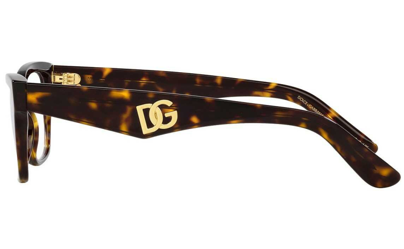 DOLCE & GABBANA DG3370 - 502 - 2 - Skyoptic.bg DOLCE & GABBANA DG3370 - 502 - 2