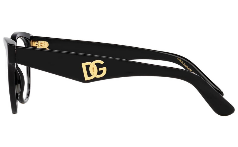 DOLCE & GABBANA DG3371 - 501 - 2 - Skyoptic.bg DOLCE & GABBANA DG3371 - 501 - 2