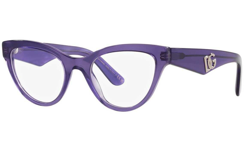 DOLCE & GABBANA DG3372 - 3407 - 1 - Skyoptic.bg DOLCE & GABBANA DG3372 - 3407 - 1