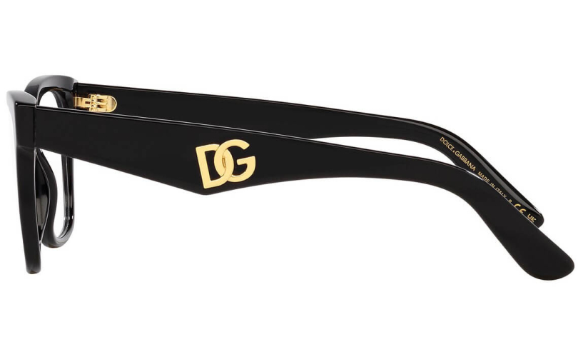 DOLCE & GABBANA DG3374 - 501 - 2 - Skyoptic.bg DOLCE & GABBANA DG3374 - 501 - 2