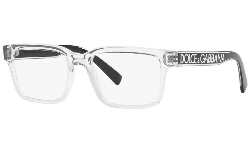 DOLCE & GABBANA DG5102 - 3133 - 1