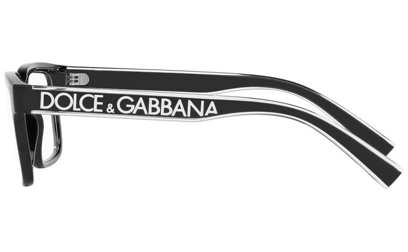 DOLCE & GABBANA DG5102 - 501 - 2 - Skyoptic.bg DOLCE & GABBANA DG5102 - 501 - 2