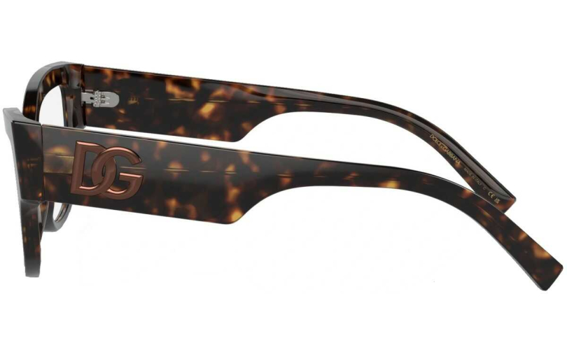 DOLCE & GABBANA DG3378 - 502 - 2 - Skyoptic.bg DOLCE & GABBANA DG3378 - 502 - 2