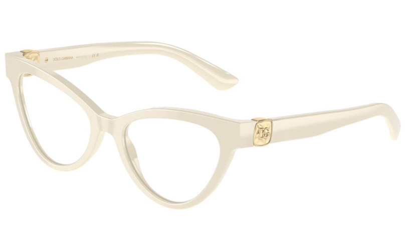 DOLCE & GABBANA DG3394 - 3312 - 1