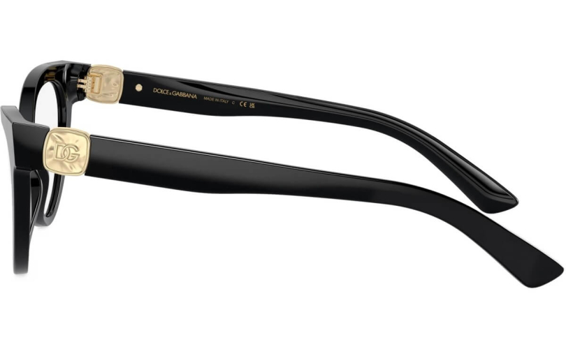 DOLCE & GABBANA DG3394 - 501 - 2 - Skyoptic.bg DOLCE & GABBANA DG3394 - 501 - 2