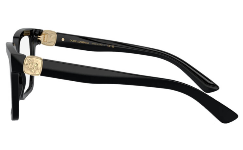DOLCE & GABBANA DG3395 - 501 - 2 - Skyoptic.bg DOLCE & GABBANA DG3395 - 501 - 2