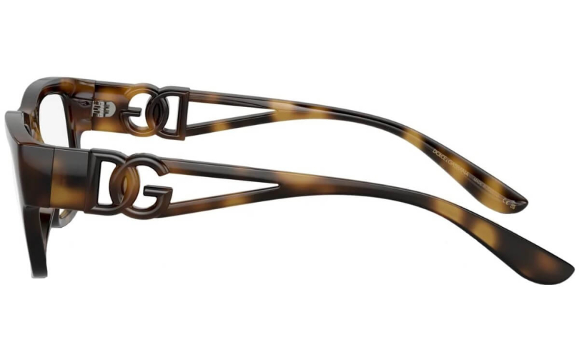 DOLCE & GABBANA DG5110 - 502 - 2 - Skyoptic.bg DOLCE & GABBANA DG5110 - 502 - 2