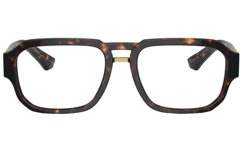 DOLCE & GABBANA DG3389 - 502 - 3 - Skyoptic.bg DOLCE & GABBANA DG3389 - 502 - 3