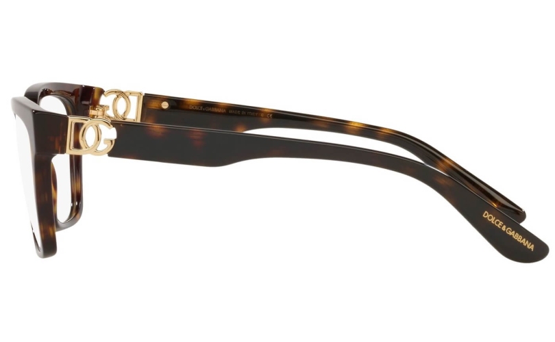 DOLCE & GABBANA DG3343 - 502 - 2 - Skyoptic.bg DOLCE & GABBANA DG3343 - 502 - 2