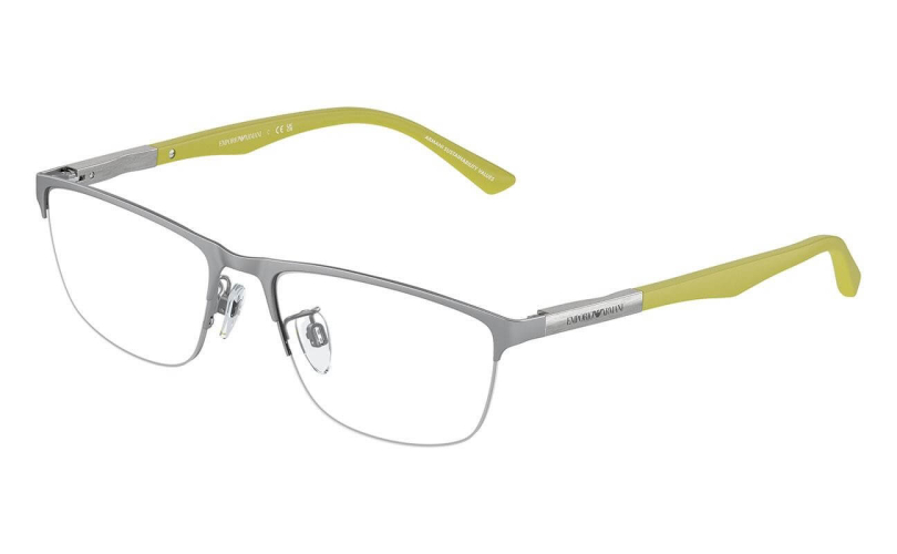 EMPORIO ARMANI EA1142 - 3045 - 1