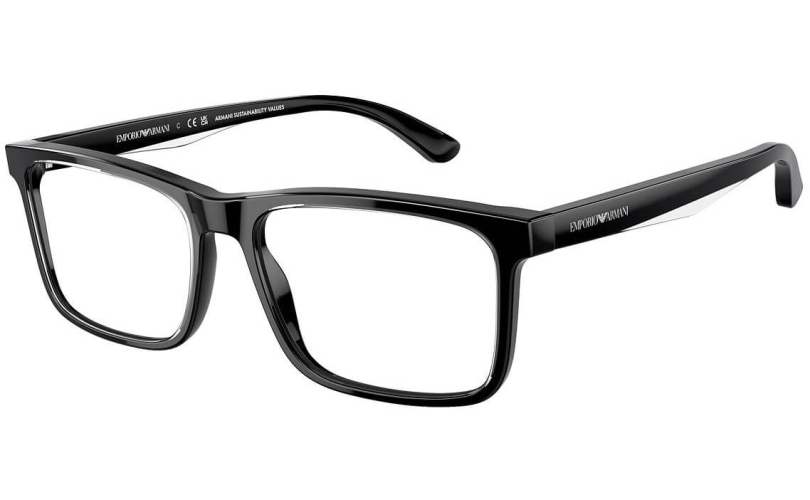 EMPORIO ARMANI EA3227 - 6051 - 1