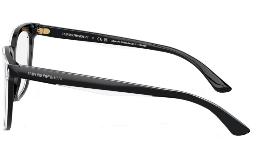 EMPORIO ARMANI EA3228 - 6051 - 2 - Skyoptic.bg EMPORIO ARMANI EA3228 - 6051 - 2