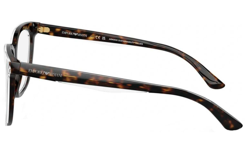 EMPORIO ARMANI EA3228 - 6052 - 2 - Skyoptic.bg EMPORIO ARMANI EA3228 - 6052 - 2