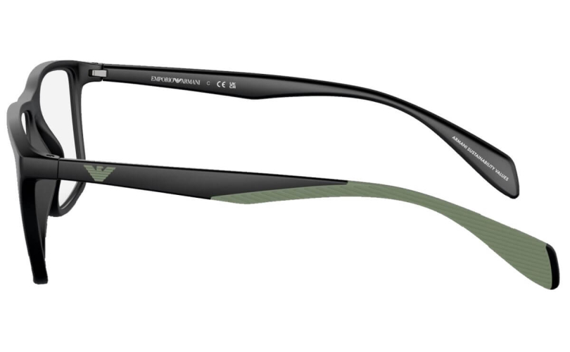 EMPORIO ARMANI EA3230 - 5001 - 2 - Skyoptic.bg EMPORIO ARMANI EA3230 - 5001 - 2