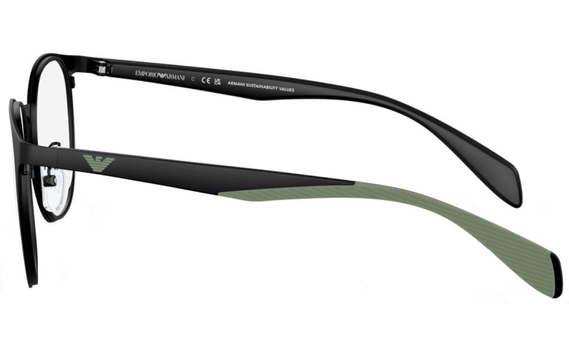 EMPORIO ARMANI EA1148 - 3001 - 2 - Skyoptic.bg EMPORIO ARMANI EA1148 - 3001 - 2