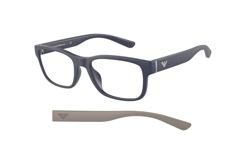 EMPORIO ARMANI EA3201U - 5088 - 1