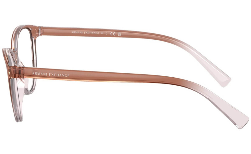 ARMANI EXCHANGE AX3053 - 8257 - 53 - 2 - Skyoptic.bg ARMANI EXCHANGE AX3053 - 8257 - 53 - 2