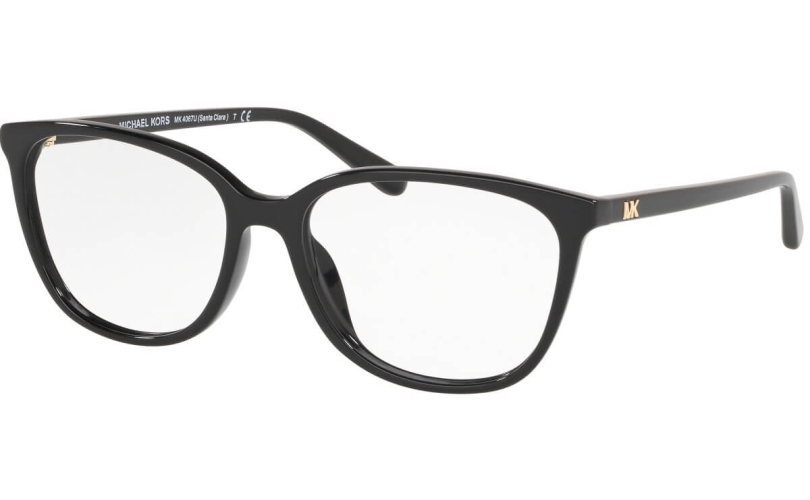 MICHAEL KORS MK4067U - 3005 - 1 - Skyoptic.bg MICHAEL KORS MK4067U - 3005 - 1