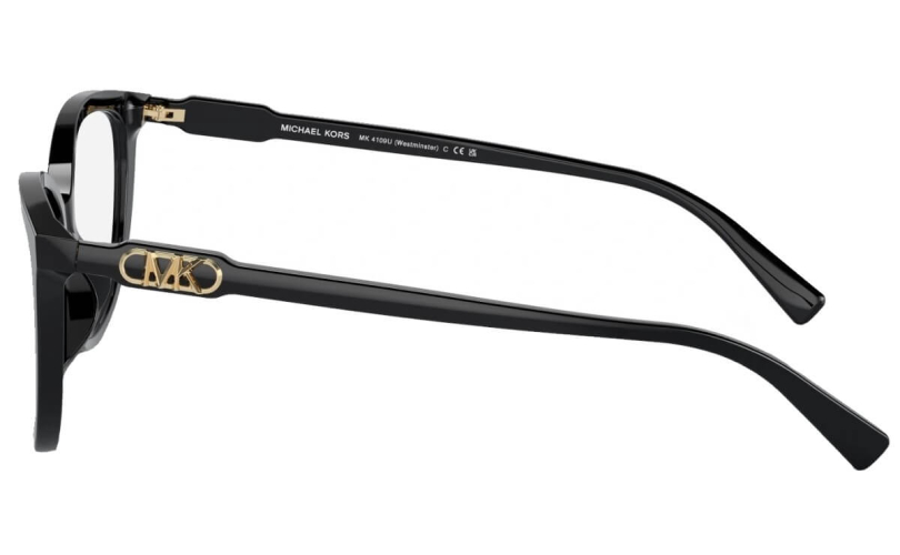 MICHAEL KORS MK4109U - 3005 - 2 - Skyoptic.bg MICHAEL KORS MK4109U - 3005 - 2