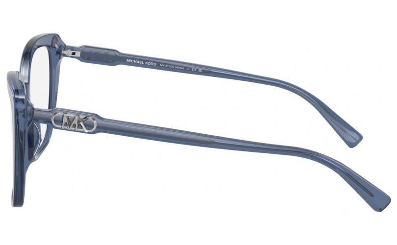 MICHAEL KORS MK4110U - 3956 - 2 - Skyoptic.bg MICHAEL KORS MK4110U - 3956 - 2