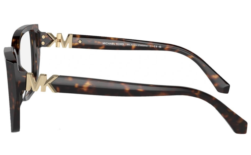 MICHAEL KORS MK4115U - 3006 - 2 - Skyoptic.bg MICHAEL KORS MK4115U - 3006 - 2
