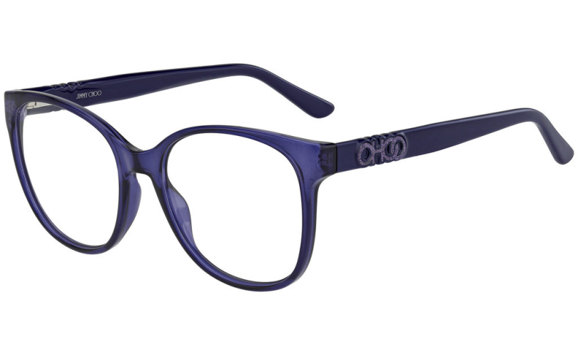 JIMMY CHOO 242 - B3V - 5518 - 1 - Skyoptic.bg JIMMY CHOO 242 - B3V - 5518 - 1