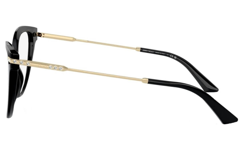 JIMMY CHOO JC3001B - 5000 - 2 - Skyoptic.bg JIMMY CHOO JC3001B - 5000 - 2